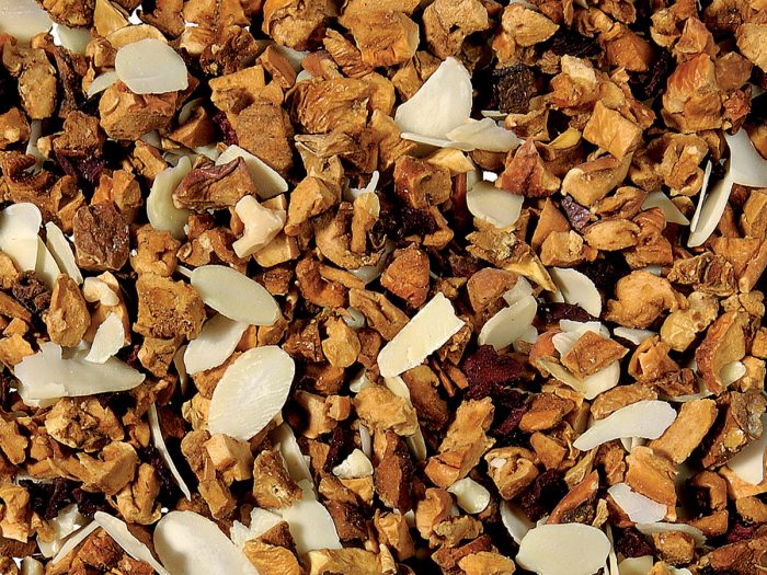 Geschenkset "Time to Relax" 28 Pyramidenbeutel im Sachet (4 Sorten á 7 Sachet) – Bild 3